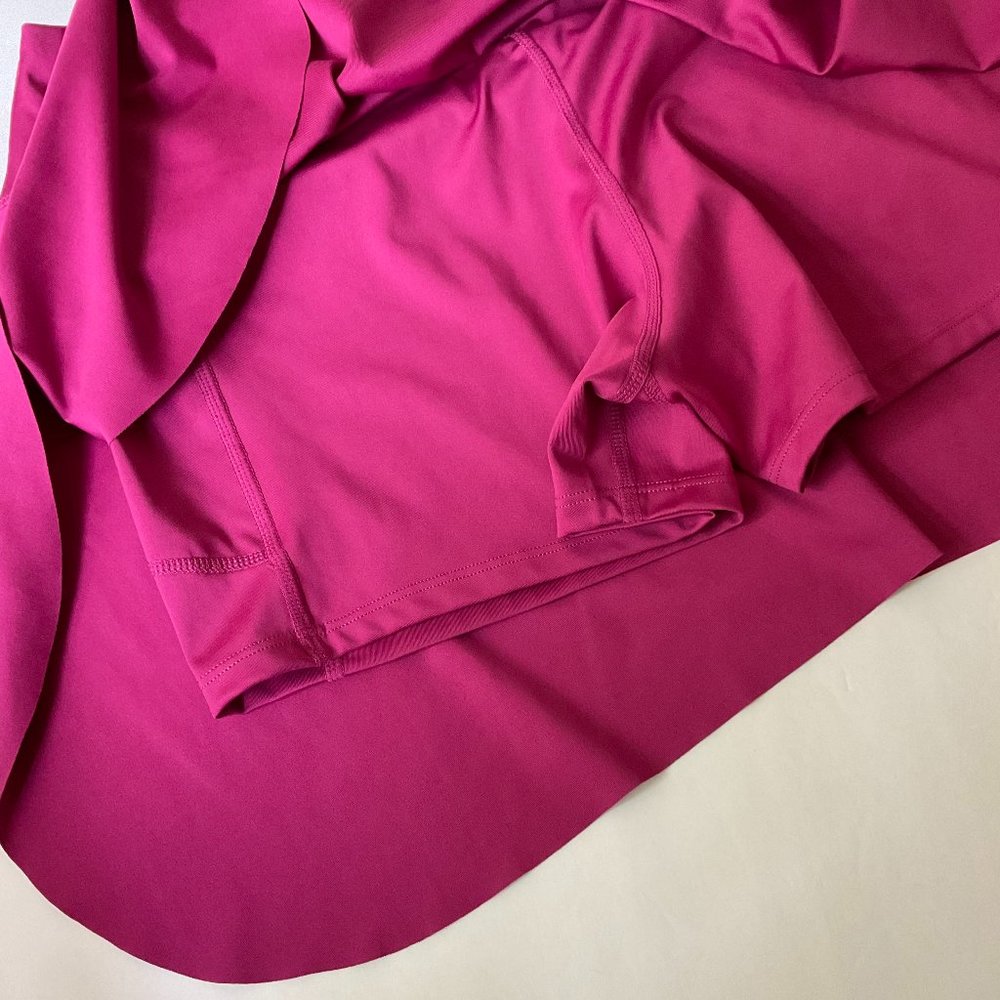 CALVIN KLEIN Women's Performance Athletic Skort NWT Size XL - Picture 2 of 7